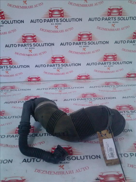 Furtun admisie SKODA OCTAVIA 3 1.6 TDI an fabr. 2014