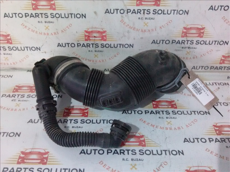 Furtun admisie SKODA OCTAVIA 3 an fabr. 2009