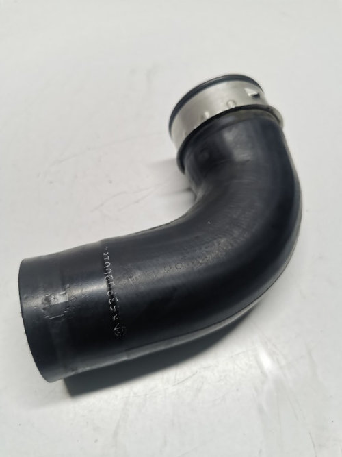 Furtun admisie Smart forfour 1.5 diesel furtun intercooler turbo EGR A6390900182