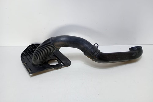 Furtun admisie Tub aer 9656673480 Citroen C4