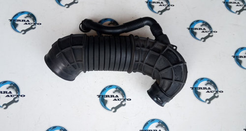 Furtun admisie turbina Audi A4 B7 2.0 TDI