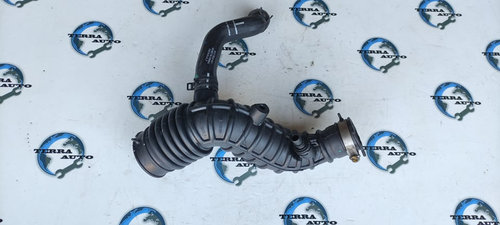 Furtun admisie turbina Nissan Pulsar (C13) 1.2 DIG-T