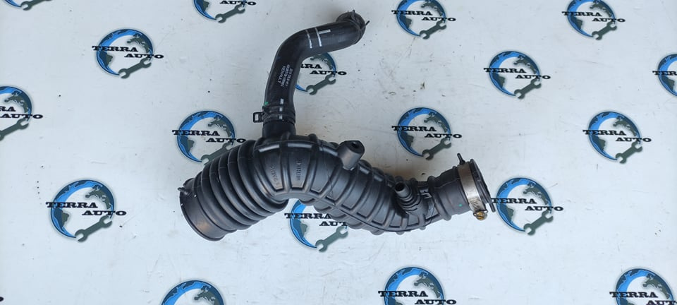 Furtun admisie turbina Renault Captur I 1.2 TCE