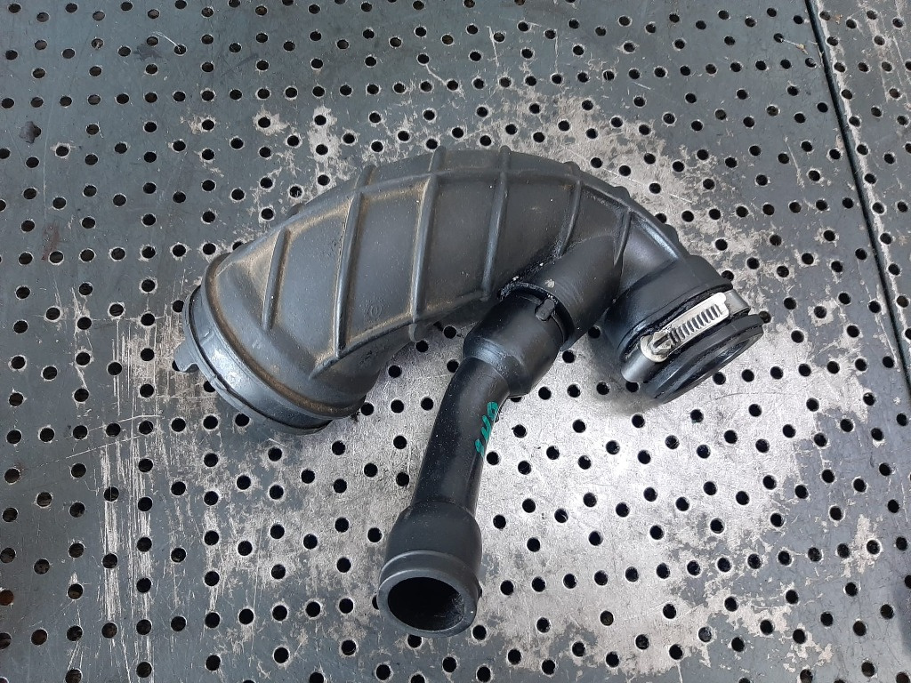 Furtun admisie turbo 1.4 hdi citroen c3 peugeot 206 307 9642212280
