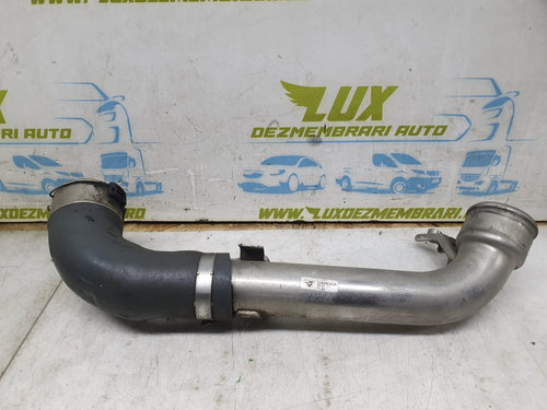 Furtun admisie turbo 1.6 dci r9m 144606343r Opel Vivaro B [2014 - 2019]
