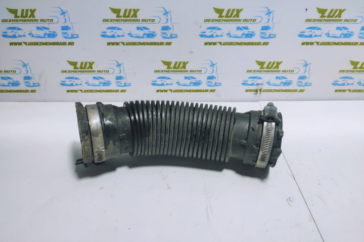 Furtun admisie turbo 1.6 dci R9M 409 Renault Megane 4 [2016 - 2020]