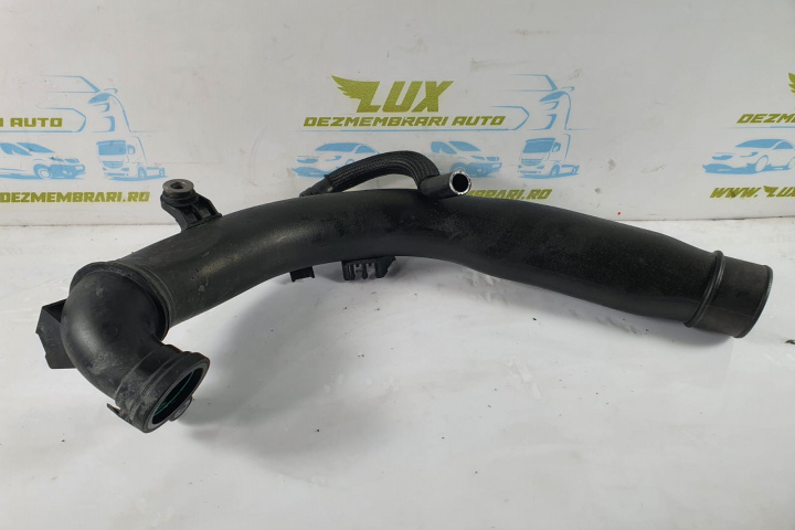 Furtun admisie turbo 1.6 dci r9m s6000391 Opel Vivaro B [2014 - 2019]