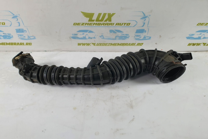 Furtun admisie turbo 2.0 tdi caa 7e0129615e Volkswagen VW Transporter T5 [facelift] [2009 - 2015]