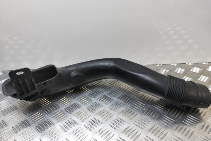 Furtun admisie turbo 96814877800 Peugeot 407 [2004 - 2010]