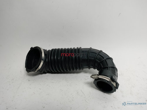 Furtun admisie turbo Audi A4 B8 (8K) Avant 2011 2.0 TDI OEM 03G129629E