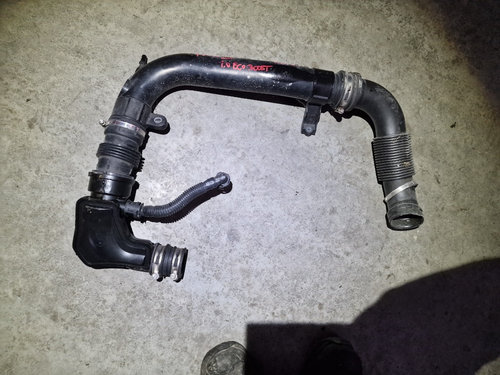 Furtun Admisie Turbo Ford Focus 3 1.0 Ecoboost 2014