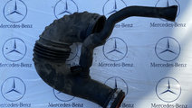 Furtun admisie turbo mercedes W211, W203.