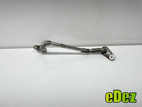 Furtun admisie turbo Opel Astra J (2009-2012) 2.0 cdti 55566148