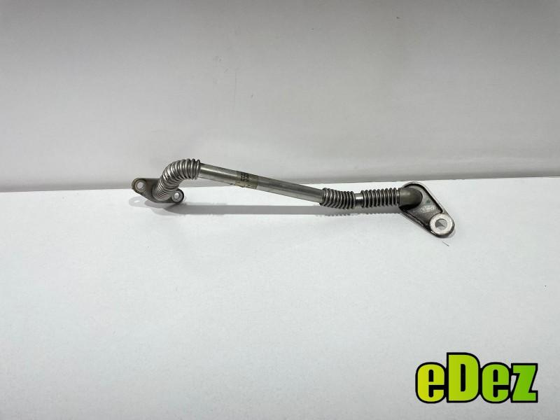 Furtun admisie turbo Opel Zafira B (2005->) 2.0 cdti 55566148