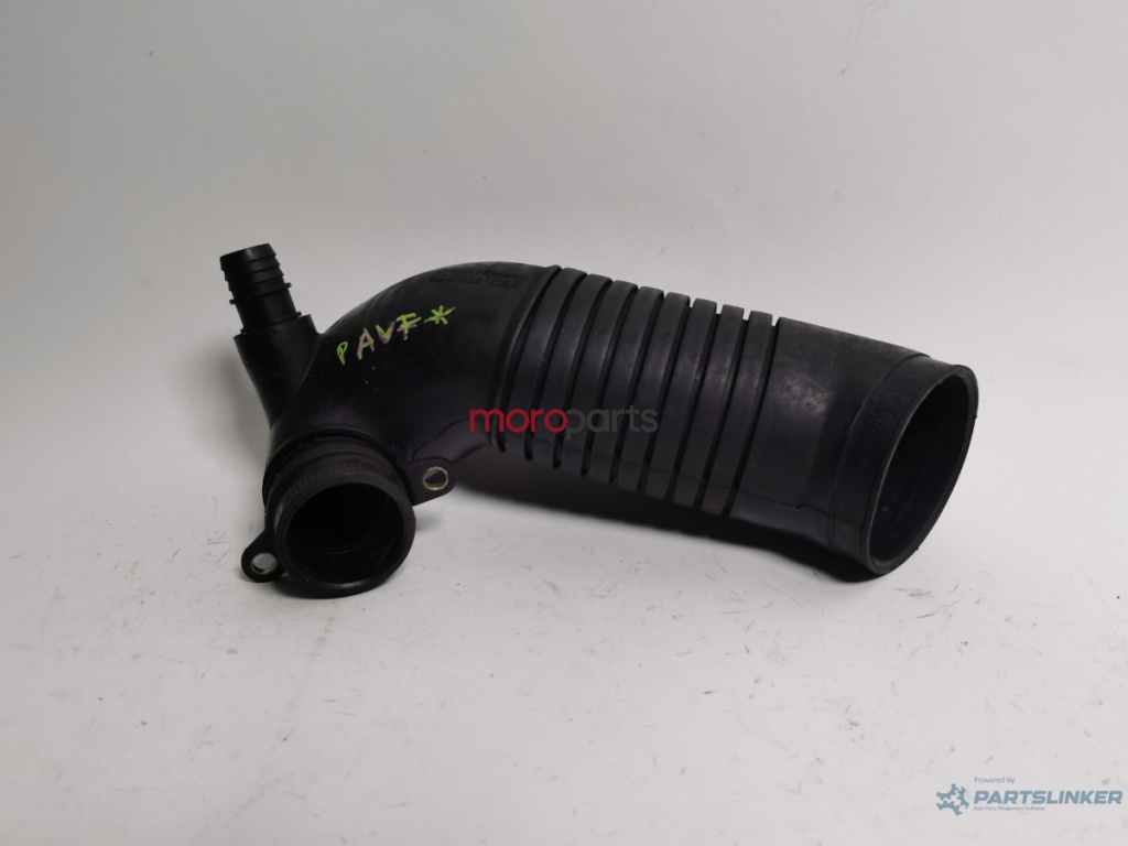 Furtun admisie turbo Passat B 5.5 1.9 TDI AVF 2001 OEM 8D0129615K