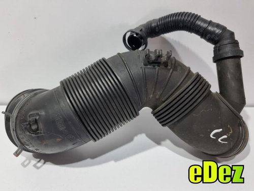 Furtun admisie turbo Skoda Superb 2 (2008-2013) 2.0 tdi 3C0129654P