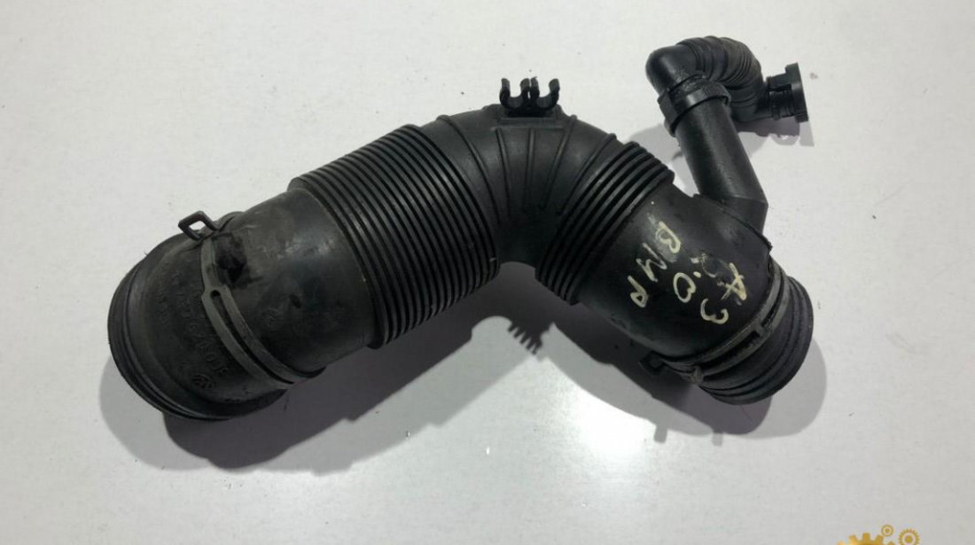 Furtun admisie turbo Volkswagen Jetta 3 (1992-1998) 2.0 tdi 3C0129654P