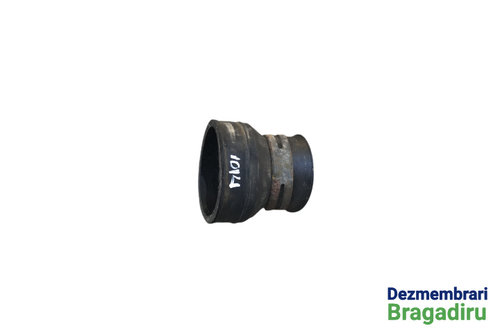 Furtun admisie turbo Volkswagen VW Jetta 5 [2005 - 2011] Sedan 4-usi 1.9 TDI MT (105 hp) Cod motor: ...