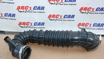 Furtun admisie turbosuflanta VW Amarok cod: 2H0129...