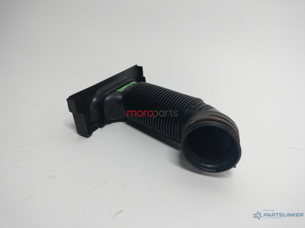 Furtun admisie Volkswagen Golf 5 1K0129618Q (2004 - 2010) OEM 1K0129618Q