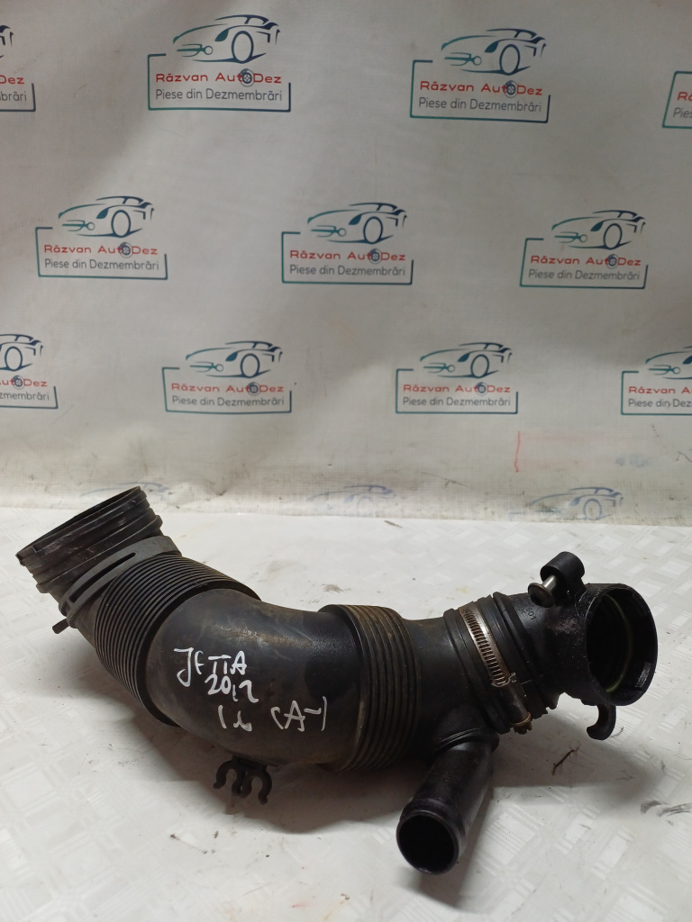 Furtun admisie Volkswagen Jetta 1.6 Motorina 2012, 3C0129635