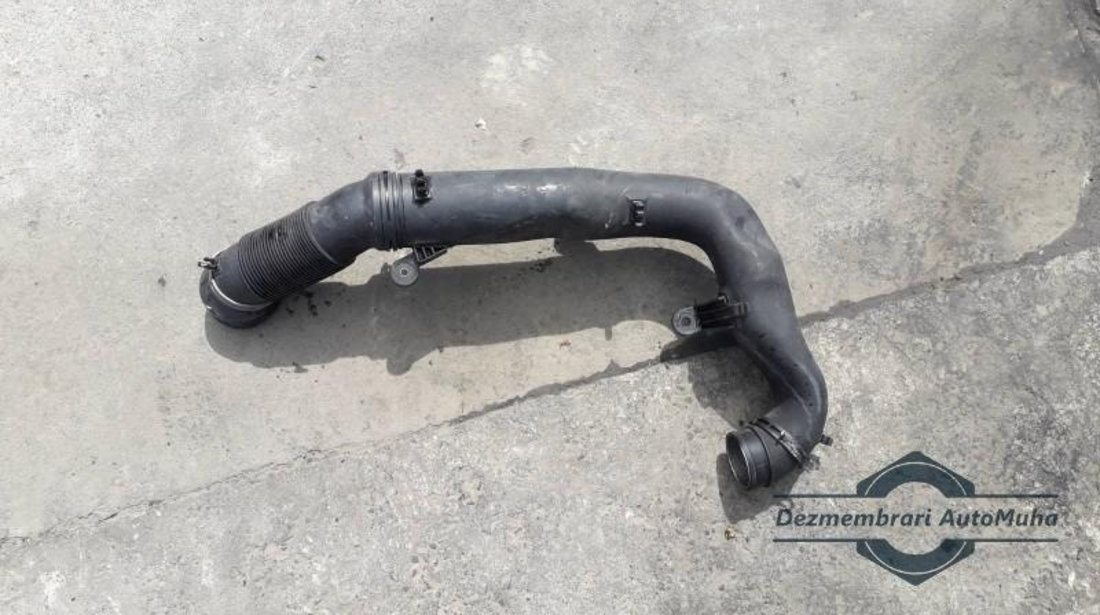 Furtun admisie Volkswagen Jetta 3 (2005-2010) 1k0129654k