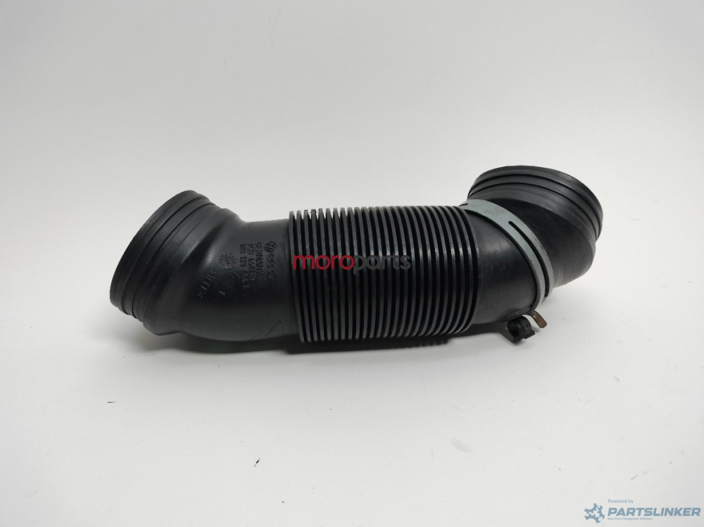 Furtun admisie VOLKSWAGEN JETTA III (1K2) [ 2004 - 2010 ] VAG OEM 1K0129684L