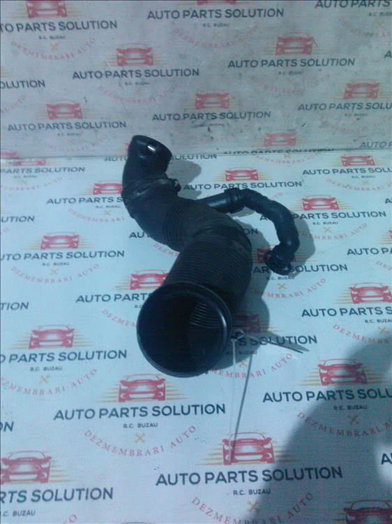 Furtun admisie VOLKSWAGEN PASSAT B6 2.0 TDI an fabr. 2010