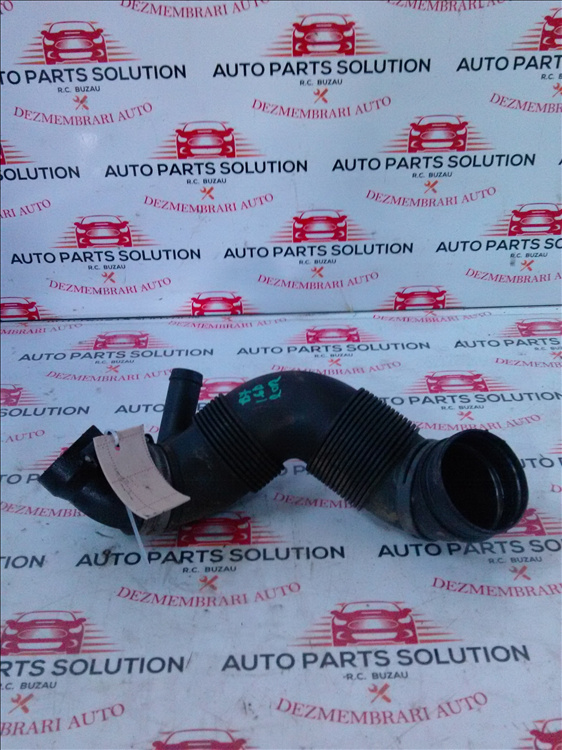 Furtun admisie VOLKSWAGEN PASSAT B7 1.6 TDI an fabr. 2012