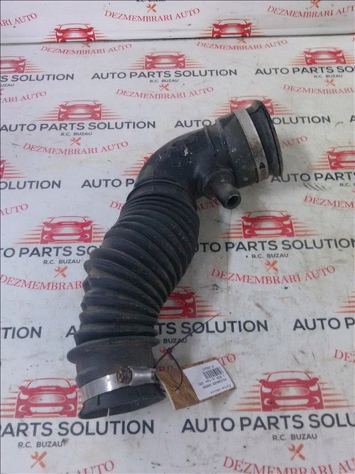 Furtun admisie VOLKSWAGEN SHARAN 1.9 tdi an fabr.2003