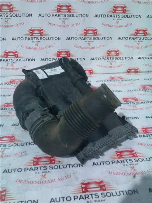 Furtun admisie VOLKSWAGEN TOUAREG 2.5 TDI an fabr. 2009