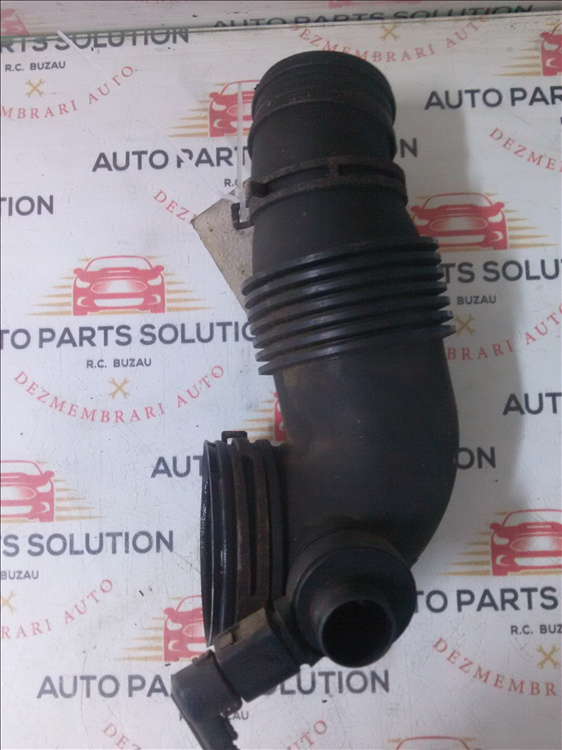 Furtun admisie VOLKSWAGEN TOUAREG 2.5 TDI
