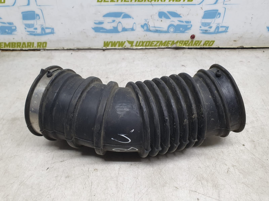 Furtun admisie Volvo FM generatia [2005 - 2010] FMFH FH440 D9B300 EC06
