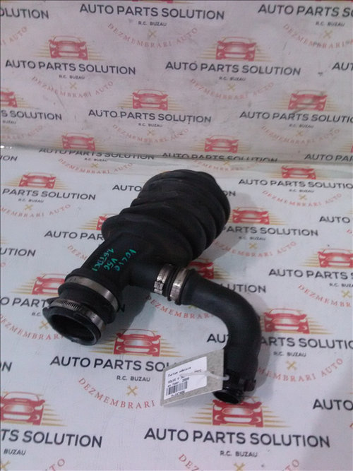 Furtun admisie VOLVO V 50, 1.6 TDCI an fabr. 2009