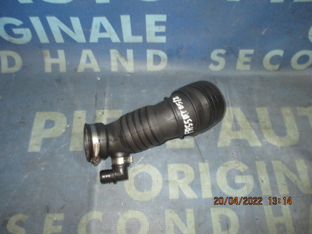 Furtun admisie VW Passat B5 2.5tdi; 4B0129627A