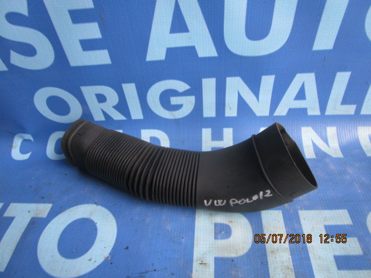 Furtun admisie VW Polo 1.4tdi ; 6Q0129618