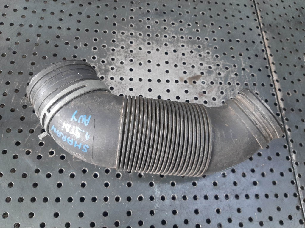 Furtun admisie vw sharan ford galaxy seat alhambra 1.9 tdi auy 7m3129627c