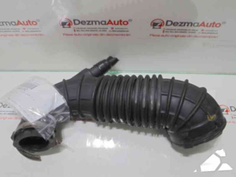 Furtun aer, 03G129629, Audi A5 cabriolet (8F7) 2.0tdi