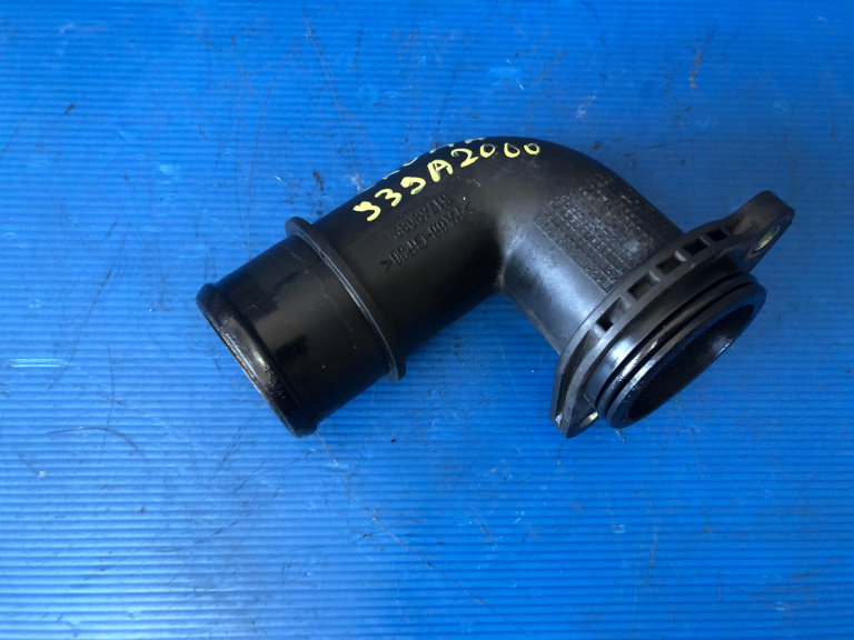 Furtun aer 1.9 jtdm 939a2000 alfa romeo 159 fiat croma 51768089