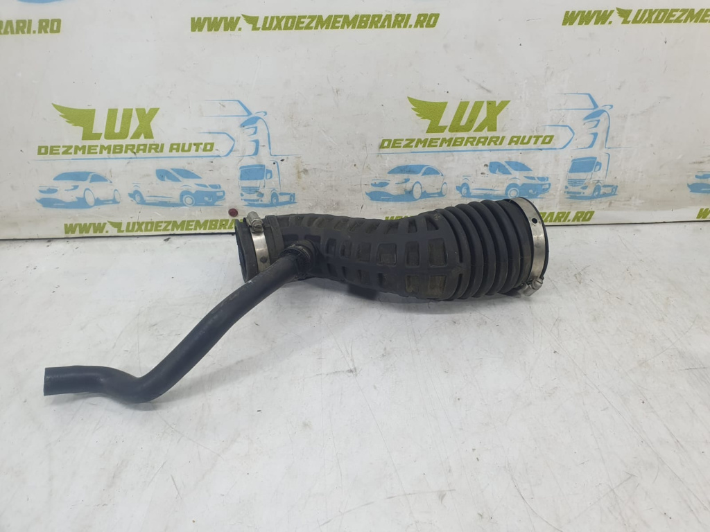 Furtun aer 1022314s01 2.0 dci Nissan Primastar [facelift] [2006 - 2014]
