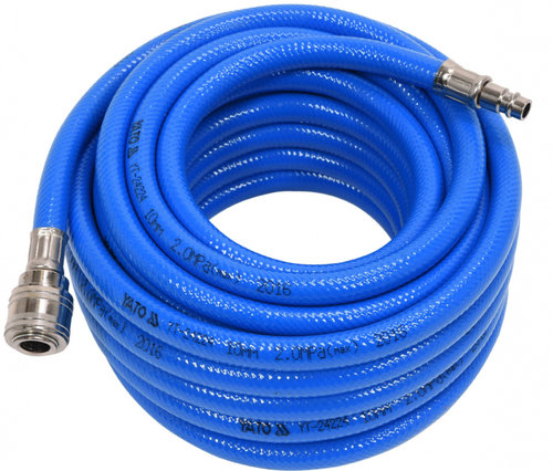 Furtun Aer 10MM x 10M 2 MPa Yato YT-24224 140520-17