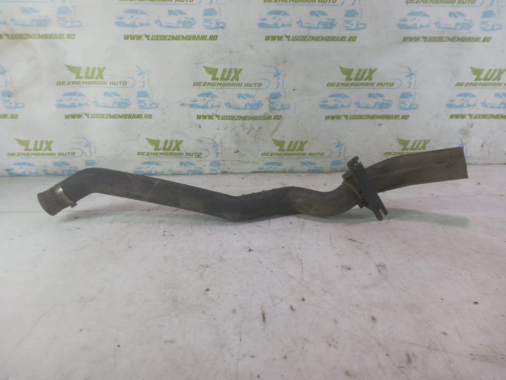 Furtun aer 1344509080 2.3 d F1AE0481D Fiat Ducato 3 Typ250 [2006 - 2011] 2.3 d F1AE0481D