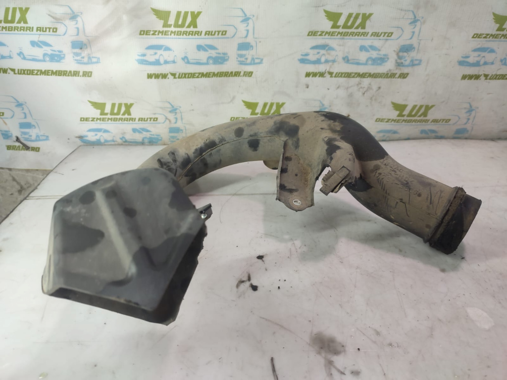 Furtun aer 17751-28060 2.2 d-4d 2ADFTV Toyota Rav 4 3 (XA30) [2005 - 2010] 2.2 d-4d 2ADFTV
