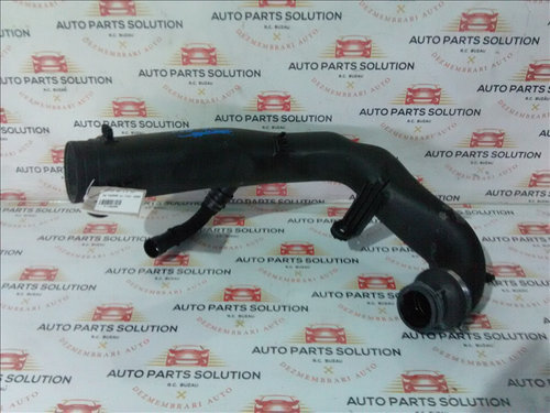 Furtun aer 2.0 TDI VW TOURAN an fabr.2006