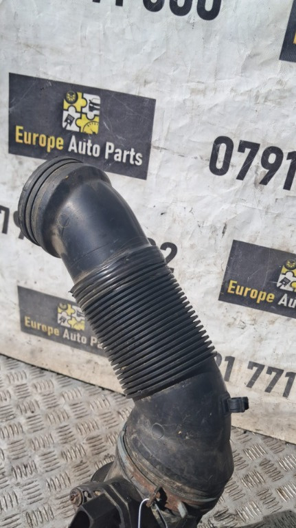 Furtun aer 2.0 TDI VW Touran cod motor AZV an 2004 cod 1K0129684L