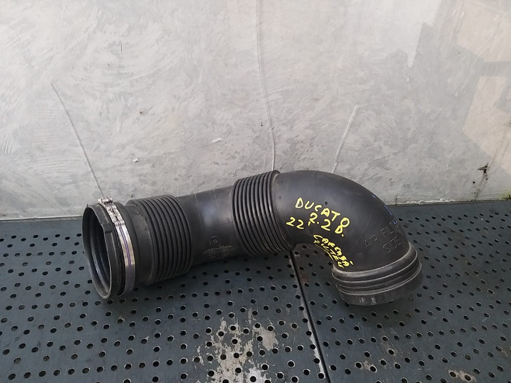 Furtun aer 2.2 d fiat ducato 52168827
