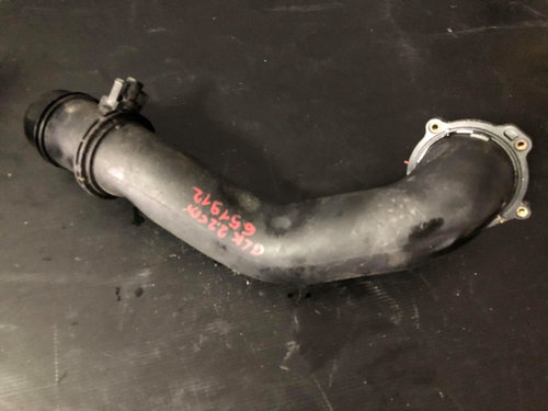 Furtun aer 2.2cdi 651912 mercedes glk -class x204 a6510900242