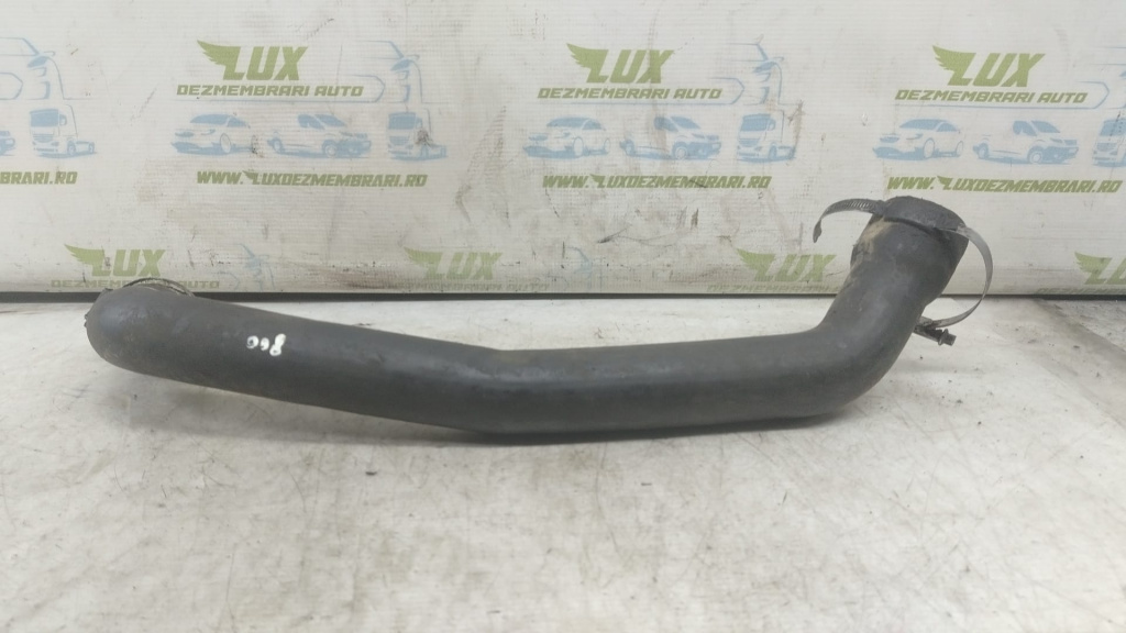 Furtun aer 248597 1.9 dti F9Q760 Opel Vivaro A [2002 - 2006] 1.9 dti F9Q760