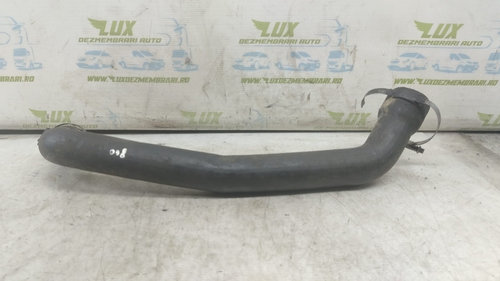 Furtun aer 248597 1.9 dti F9Q760 Opel Vivaro A [2002 - 2006] 1.9 dti F9Q760