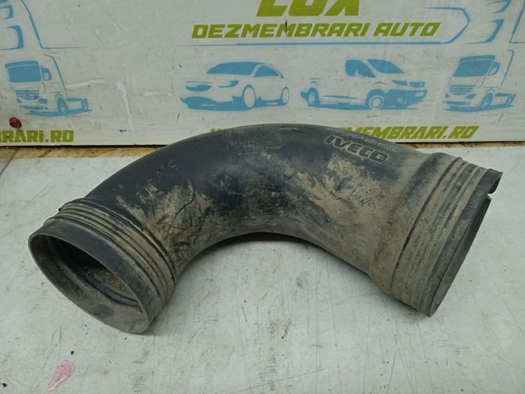 Furtun aer 3.0 hpi 504134674 IVECO Daily 3 [1999 - 2006]